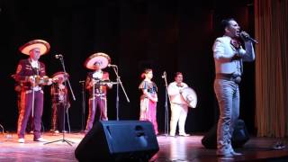 Video de Mariachi El Potrillo