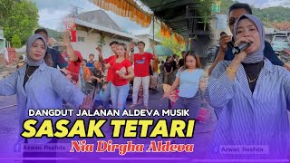 Download lagu SASAK DANGDUT TETARI NIA DIRGA | ALDEVA MUSIC mp3