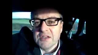 Tesco results vs Sainsburys. Different points of view!