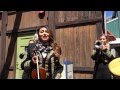 "SABOR A MI" (Spanish) "BE TRUE TO ME" (English) by Mariachi Divas