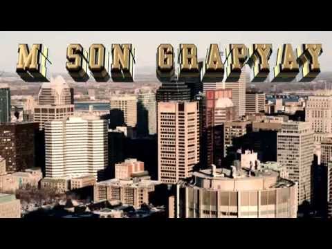 Doing Ten ft Mr Jay - m son grapyay