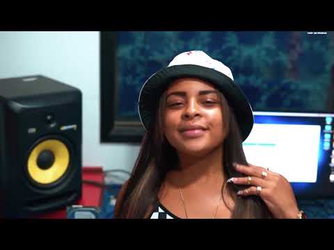 Wildey Ay Mi Pocha   Intro Outro Clean Rey Deejay 124 bpm