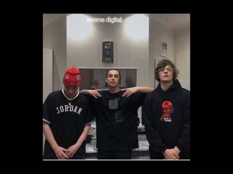 Yanix x 163onmyneck x OG Buda Type Beat 2022 [detroit]