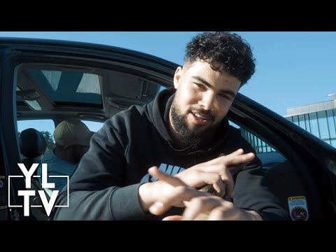 Benji - "HØRER DE PRATER" [OFFISIELL MUSIKKVIDEO]: YLTV