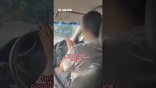 S'pore Grab Driver Calls Passenger 'Rubbish Indian' For Being Late