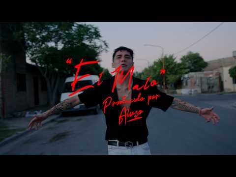 SASTRO - EL MALO (Prod. Alvso)
