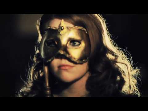 Anna Faroe "Walking on Fire" Music video