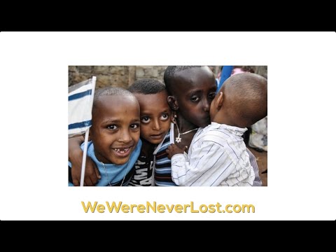 We Were Never Lost Series Promo
