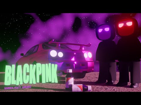 xxhnex & Kosjusz "BLACK PINK" (prod by. Radames) (🎥; dustykidd.)