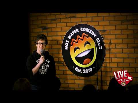 Adam Staunton | I'm Not A Dwarf