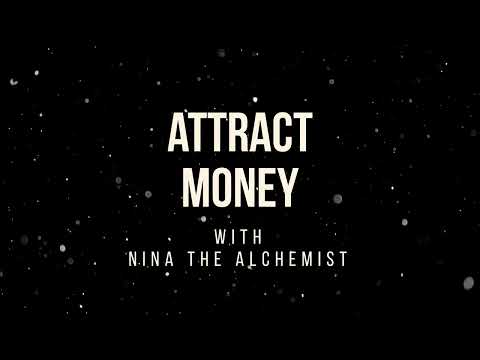 Nina The Alchemist video.