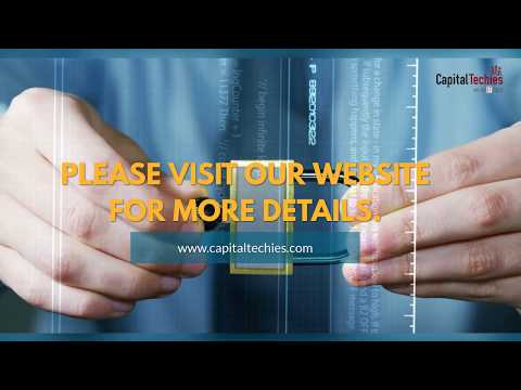 Cybersecurity Specialists in the Washington DC Metro Area