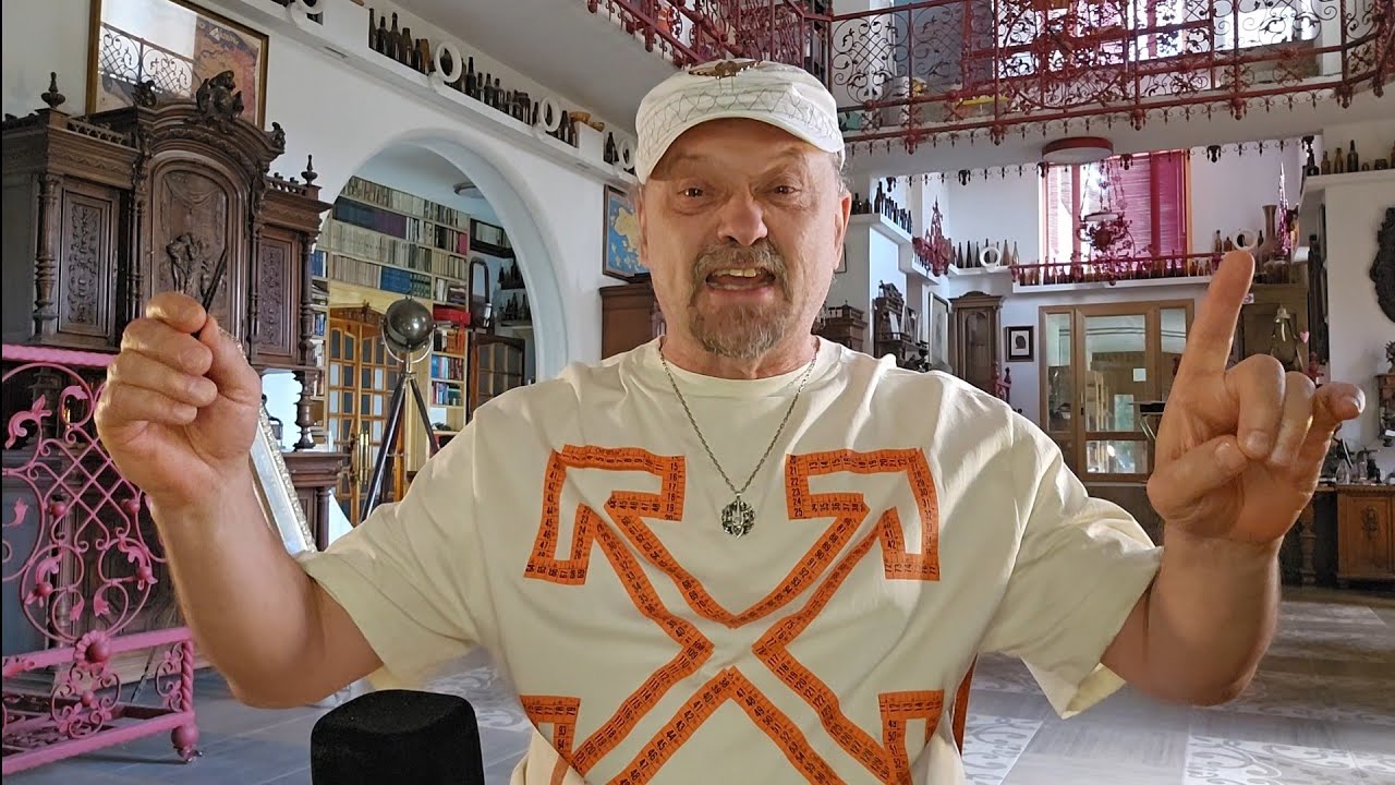 Как же я офигеваю, когда новости читаю, из мира очевидное-невероятное - то при
