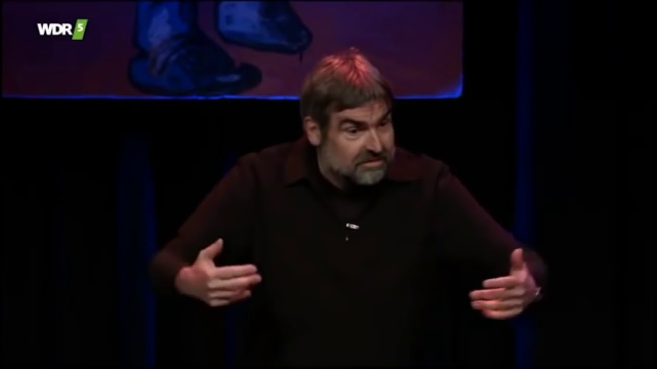 Finanzsystem erkläre von Volker Pispers