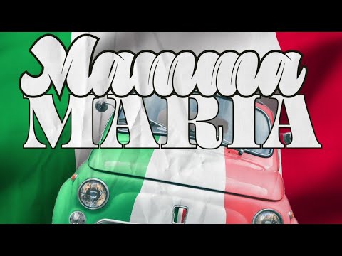 Mamma Maria   Fabio Gandolfo