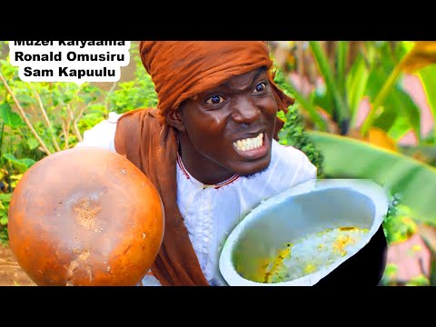 ENIMIRO YOKUBUGANGA PART 2 Coming Soon