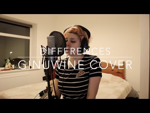 Differences - Ginuwine cover | Fran Minney