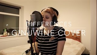 Differences - Ginuwine cover | Fran Minney