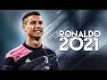 Cristiano Ronaldo • Skills & Goals • 2020/21 | HD