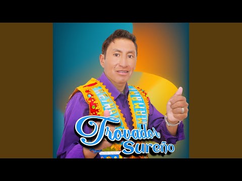 Suegrita - Trovador Sureno