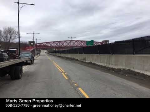 707 Millbury Street, Worcester MA 01607 - Commercial Property - Real Estate - For Sale -