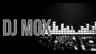 DJ MOX original mix (Ah yeah!Animals,epic & who)