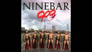 Ninebar - End All (900)