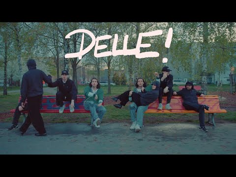 BIBIZA - Delle (prodbypengg)