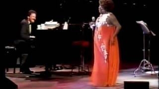 My Funny Valentine Sarah Vaughan