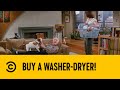 Buy A Washer Dryer Frasier Comedy Central Africa