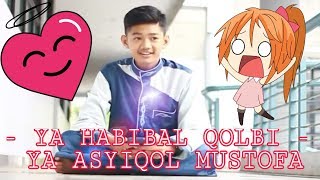 Download lagu Daripade TIKTOK Mending Sholawatan Bareng Edho - Remaja Ganteng PENIKMAT SHOLAWAT mp3