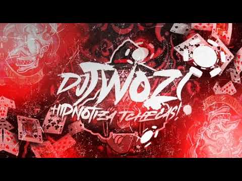 AUTOMOTIVO DA SEQUÊNCIA INTER-CELESTIAL 1.0 - DJ TWOZ 😈🍷