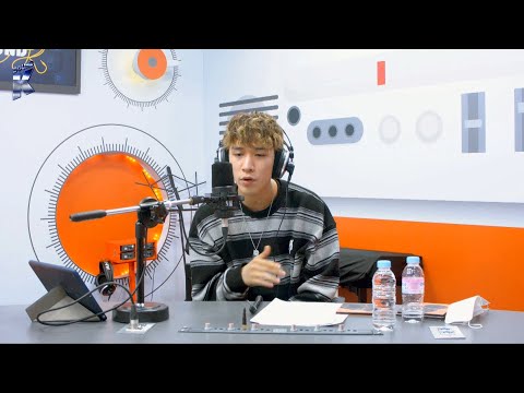 [Sound K] PULLIK (박준호)'s Singin' Live 'Wing (윙)'