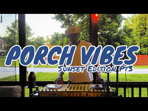 Porch R&B | 90s, 2000s, Now R&B | Kendrick Lamar, Adele, Alicia Keys, Sza