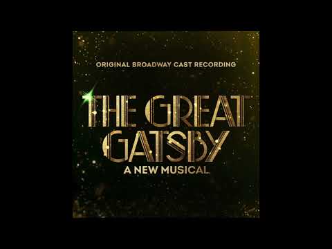 For Her  - THE GREAT GATSBY (Cover)