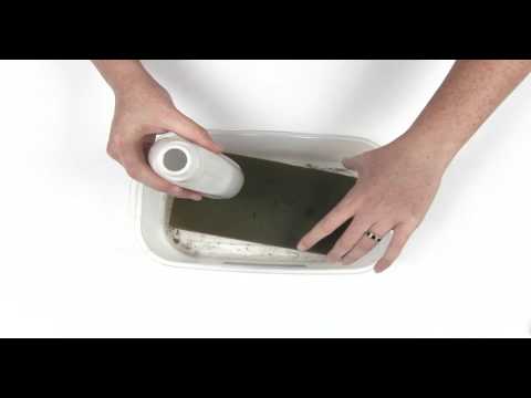 How to Make a Killing Jar & Relaxing Box