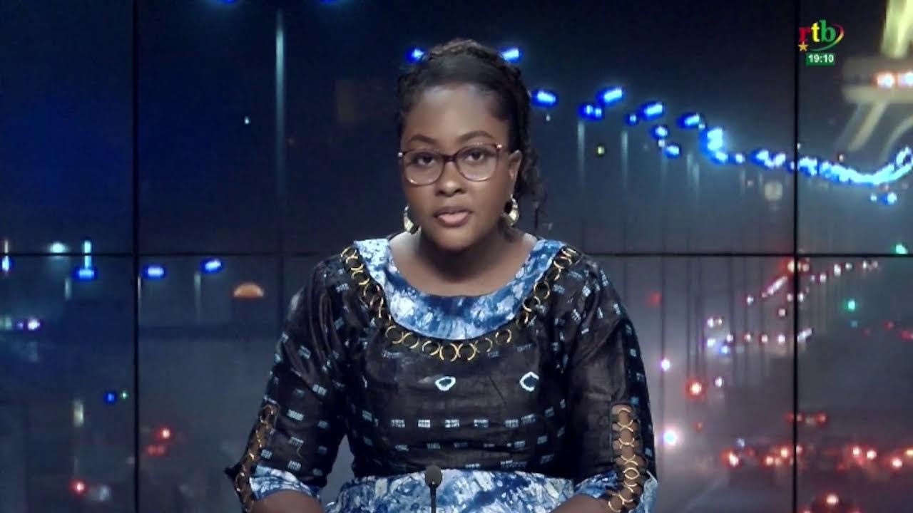 RTB - JT de 19H du 27 octobre 2026