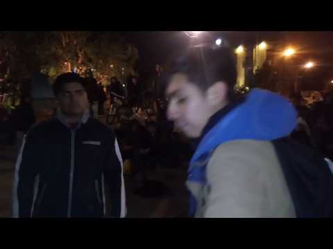 Semis: Lobo Mc vs Seven