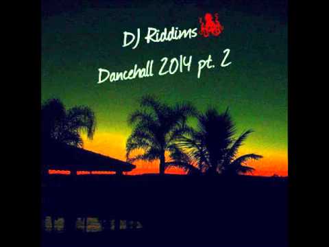 Dancehall 2014 (Free Download!)