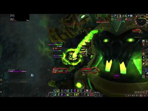 Solo: Heroic Garothi Worldbreaker