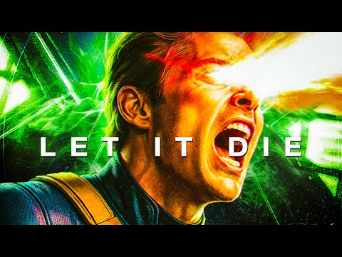 Marvel, can we PLEASE reboot the X-Men?