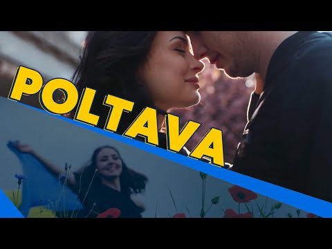 EXTREME Speed Dating : My Poltava Ukraine Trip