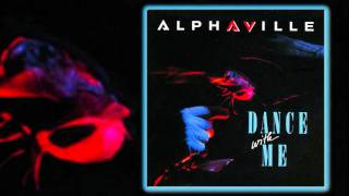 Alphaville - Dance With Me (Extended Remix)