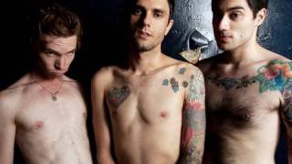 &quot;NOTHING&quot; by LEG LIFTERS Starring ALL LEATHER