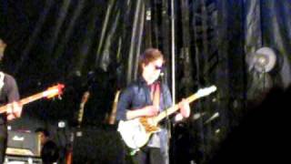 MGMT Song For Dan Treacy New Song All Points West Festival Liberty State Park NJ