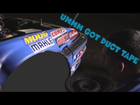 OPERATION: DIRT TRACK CARNAGE