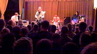 The Greenhornes -- Song 13