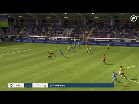 BK Häcken - IFK Göteborg | Allsvenskan 2019 Highlights