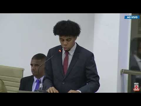 RADIALISTA DJALMA ALMEIDA É HOMENAGEADO NO DIA DA CONSCIÊNCIA NEGRA.