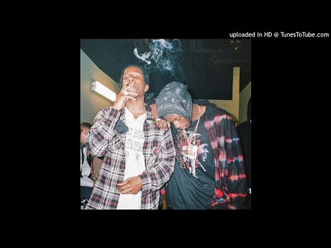 [SOLD] XXXTENTACION X JOEY BADASS TYPE BEAT "SAINT"